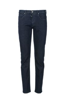 Зауженные джинсы J17 Armani Exchange