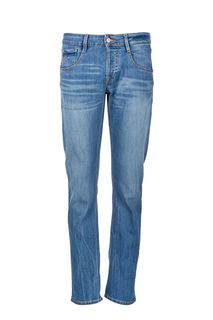 Джинсы на болтах Vermont Guess
