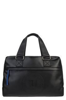 Сумка через плечо с карманами Trussardi Jeans