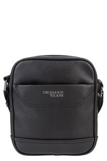 Маленькая сумка через плечо Trussardi Jeans