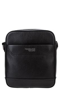 Сумка через плечо с одним отделом Trussardi Jeans