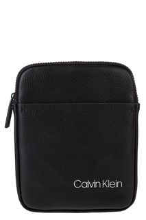 Маленькая черная сумка Calvin Klein Jeans