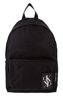 Черный рюкзак с отделением для ноутбука Calvin Klein Jeans