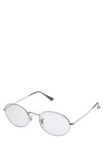Солнцезащитные очки с овальными линзами Ray Ban