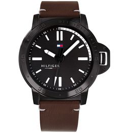 Часы с кварцевым механизмом Sport Tommy Hilfiger