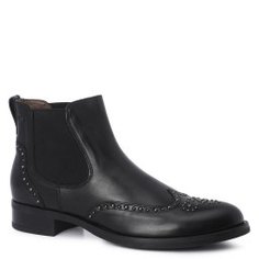 Ботинки NERO GIARDINI A513574D черный