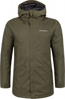 Куртка утепленная мужская Columbia Rowland Heights, размер 48-50