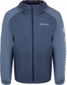 Ветровка мужская Columbia Panther Creek™, размер 46