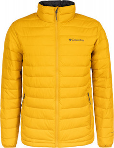 Куртка утепленная мужская Columbia Powder Lite™, размер 48-50