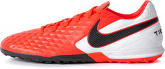 Бутсы мужские Nike Tiempo Legend 8 Pro TF, размер 41