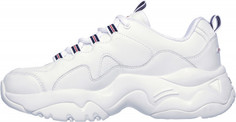 Кроссовки женские Skechers DLites 3.0 Proven Force, размер 38,5