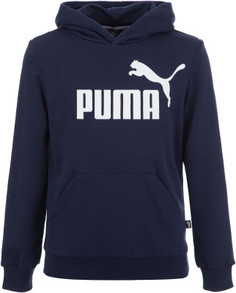 Джемпер для мальчиков Puma ESS Logo, размер 128