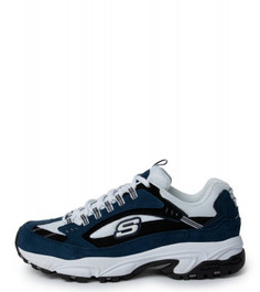 Кроссовки мужские Skechers Stamina Cutback, размер 41