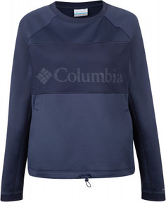 Джемпер женский Columbia Windgates, размер 50