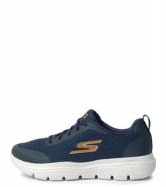 Кроссовки мужские Skechers Go Walk Evolution Ultra, размер 40