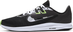 Кроссовки мужские Nike Downshifter 9, размер 44