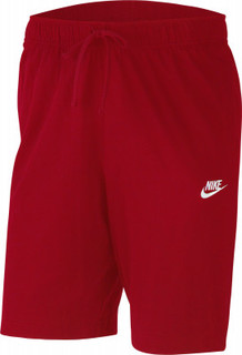 Шорты мужские Nike Sportswear Club, размер 46-48