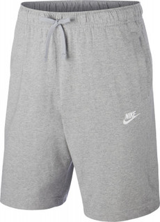 Шорты мужские Nike Sportswear Club, размер 54-56