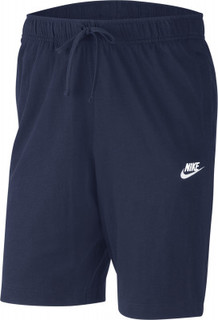 Шорты мужские Nike Sportswear Club, размер 50-52