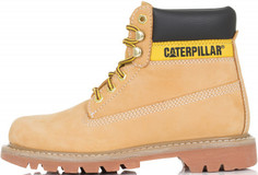 Ботинки женские Caterpillar Colorado, размер 37,5