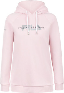 Толстовка женская Fila, размер 44