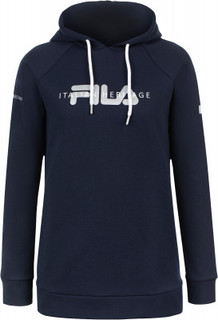 Толстовка женская Fila, размер 44