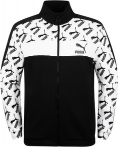 Толстовка мужская Puma AOP T7 Track, размер 52-54