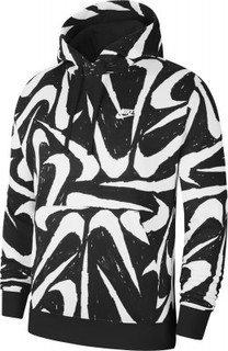 Худи мужская Nike Sportswear Club, размер 50-52