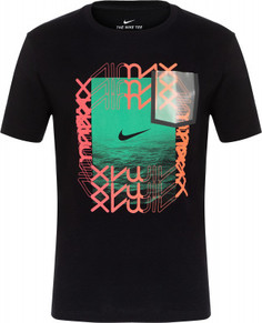 Футболка мужская Nike, размер 52-54
