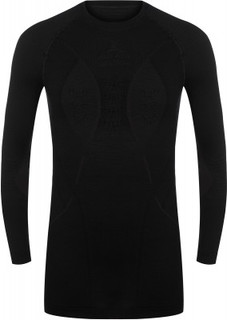 Термобелье верх мужское X-Bionic Apani 4.0 Merino, размер 54