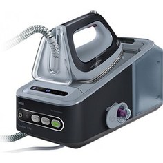 Парогенератор Braun IS 7056 BK