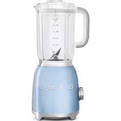 Блендер Smeg BLF01PBEU