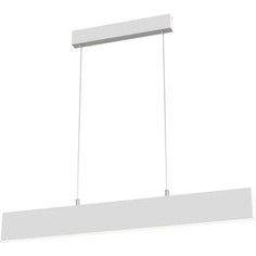 Подвесной светодиодный светильник Maytoni P010PL-L23W4K