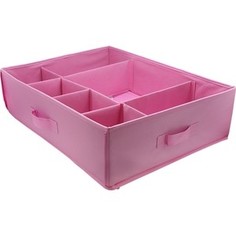 Короб Handy Home органайзер, Д440 Ш340 В110, цвета в ассортименте