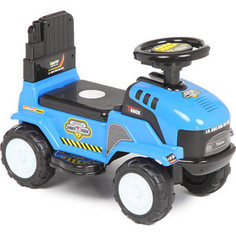 Каталка Bony JR-913C Blue, (синий) (GL000574756)