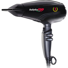 Профессиональный фен BaByliss PRO BAB7000IE