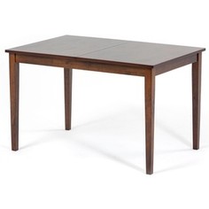 Стол обеденный раздвижной EcoDesign MANUKAN LWM(SF)12808S53-E300