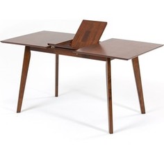 Стол обеденный раздвижной EcoDesign SANDAKAN LWM(SR)12758HL32-E300
