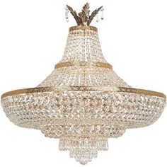 Подвесной светильник Arti Lampadari Castellana E 1.5.70.600 G
