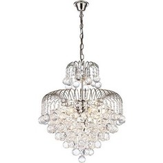 Подвесная люстра Arti Lampadari Bellagio E 1.5.50.100 N