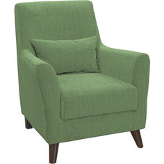 Кресло Нижегородмебель и К. Либерти ткань ТК 231