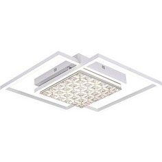 Потолочный светодиодный светильник Ambrella light FA112