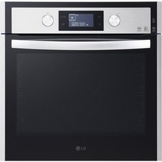 Электрический духовой шкаф LG LB 645479T1
