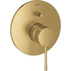 Смеситель для ванны Grohe Essence для механизма 35501 (19285GN1)