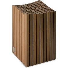 Подставка для ножей Wuesthof Knife blocks (7262)