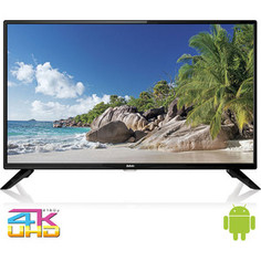 LED Телевизор BBK 55LEX-8145/UTS2C