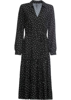 Платье-рубашка Bonprix