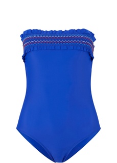 Слитный купальник Bonprix