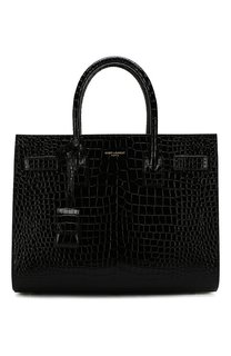 Сумка Sac De Jour Baby Saint Laurent