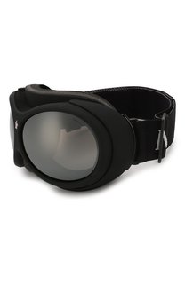 Горнолыжная маска Moncler